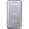 Kép 1/5 - Vezeték nélküli Qi/QC töltő, max. 10W, VARTA