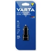 Kép 2/7 - Varta 57932101401 Car Charger Dual USB Fast 1xUSB/1xUSB-C autós töltő