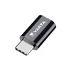 Kép 3/6 - Varta 57945101401 microUSB - Type C fekete adapter