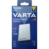 Kép 2/4 - Hordozható akkumulátor, 15000 mAh, VARTA