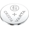 Gombelem, CR2016, 1 db, VARTA