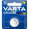 Kép 3/5 - Gombelem, CR2025, 1 db, VARTA