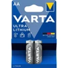 Kép 2/4 - Varta 6106301402 Professional Lithium AA (LR06) ceruza elem 2db/bliszter