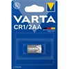 Kép 2/5 - Varta 6127101401 CR 1/2 AA lithium fotó elem 1db/bliszter