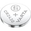 Kép 1/3 - Varta 6430101402 CR2430 lítium gombelem 2db/bliszter