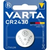 Kép 3/5 - Gombelem, CR2430, 1 db, VARTA "Professional"