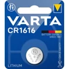 Kép 3/4 - Gombelem, CR1616, 1 db, VARTA
