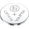 Kép 1/4 - Gombelem, CR1616, 1 db, VARTA