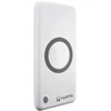 Vezeték nélküli PD/QC töltő, max. 18W, hordozható akkumulátor 10000mAh, VARTA