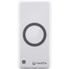Kép 2/8 - Vezeték nélküli PD/QC töltő, max. 18W, hordozható akkumulátor 10000mAh, VARTA