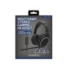 Kép 3/5 - Venom VS2855 Nighthawk fekete gamer headset