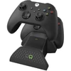 Kép 2/10 - Venom VS2881 Xbox Series X & S fekete dupla töltőállomás + 2 db akkumulátor
