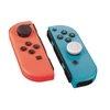 Kép 2/3 - Venom VS4930 fekete és fehér Thumb Grips (4x) Nintendo Switch kontrollerhez