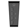 Kép 1/5 - Venom VS5006 PS5 X 6 portos USB HUB