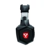 Kép 2/6 - Ventaris GHO-156 Gaming Headset Black