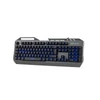 Kép 3/16 - Ventaris K300 RGB HUN gamer billentyűzet