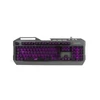 Kép 4/16 - Ventaris K300 RGB HUN gamer billentyűzet