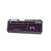 Kép 6/16 - Ventaris K300 RGB HUN gamer billentyűzet