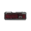Kép 7/16 - Ventaris K300 RGB HUN gamer billentyűzet