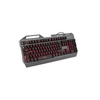 Kép 8/16 - Ventaris K300 RGB HUN gamer billentyűzet