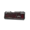 Kép 9/16 - Ventaris K300 RGB HUN gamer billentyűzet