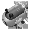 Kép 11/11 - Asztali ventilátor, SENCOR "SFE 2540SL"