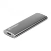 Kép 1/3 - Verbatim 47454 Vx500 2TB USB 3.1 Gen2 szürke külső SSD