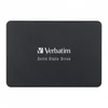 Kép 7/11 - SSD (belső memória), 256GB, SATA 3, 460/560MB/s, VERBATIM "Vi550"