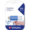 Pendrive, 64GB, USB 2.0, VERBATIM 