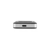 Kép 3/5 - Verbatim 53402 256GB USB-C 3.1 Gen1 Keyboard Access fekete külső SSD