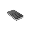 Kép 4/5 - Verbatim 53402 256GB USB-C 3.1 Gen1 Keyboard Access fekete külső SSD