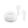 Kép 4/5 - Vieta Pro VAQ-TWS31WH FEEL True Wireless Bluetooth fehér fülhallgató