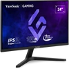 ViewSonic Gamer Monitor 24