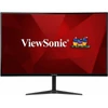 Kép 1/8 - ViewSonic Monitor 27" - VX2718-PC-mhd (VA, 16:9, 1920x1080, 165Hz, 1ms, 250cd/m2, 2xHDMI, DP, VESA, SPK, ívelt)