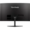 Kép 2/8 - ViewSonic Monitor 27" - VX2718-PC-mhd (VA, 16:9, 1920x1080, 165Hz, 1ms, 250cd/m2, 2xHDMI, DP, VESA, SPK, ívelt)