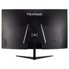 Kép 2/8 - Viewsonic 31,5" VX3219-PC-MHD LED Curved