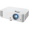 Kép 1/8 - ViewSonic Projektor FullHD - PG706HD (4000AL, 1,1x, 3D, HDMIx2, VGA, 10W spk, LAN, 4/20 000h)
