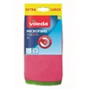 Kép 1/3 - Vileda Color 2 színű mikroszálas törlőkendő