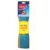 Kép 2/3 - Vileda Color 4 színű mikroszálas törlőkendő