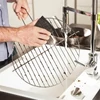 Kép 3/6 - Vileda Inox Power fém súrolópárna 2 db-os