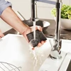 Kép 4/6 - Vileda Inox Power fém súrolópárna 2 db-os