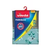 Kép 1/4 - Vileda Park&Go vasalóállvány huzat (parkolózónás, szivacsos)