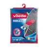 Kép 3/4 - Vileda Park&Go vasalóállvány huzat (parkolózónás, szivacsos)