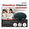 Kép 6/6 - Vivamax GYVBDF fekete dinamikus ülőpárna