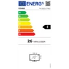 Kép 4/7 - Vivax 32" 32LE117T2S2 HD Ready LED TV