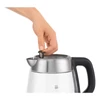 Kép 8/9 - Sencor SWK 1080SS teaszitás üveg vízforraló