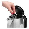 Kép 10/12 - Vízforraló, 1.7 l, SENCOR "SWK1720BK"