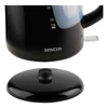 Kép 15/15 - Sencor SWK 2511BK 2,5 l vízforraló