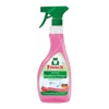 Kép 2/3 - Vízkőoldó spray FROSCH málnaecettel 500 ml