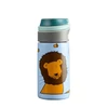 Kép 13/21 - Termosz, rozsdamentes acél, 350 ml, WABO, "Oroszlán", kék